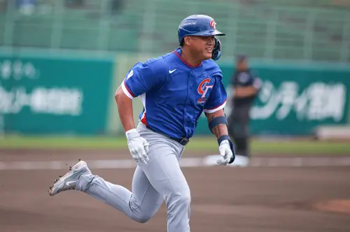 老虎隊堅決不放行！李灝宇坦言很可惜　自曝退賽經過：溝通到很晚