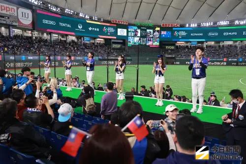 經典賽3/6對日本免費看！YouTube連結在這　主播台直播追賽事　