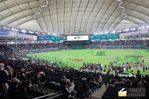 WBC掀棒球職缺潮！人力銀行揭1500個職缺　社群營運月薪上看6萬