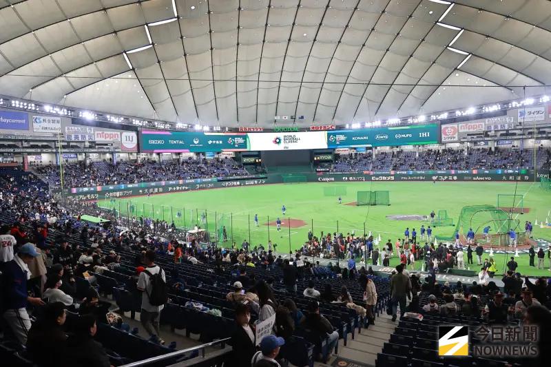 WBC掀棒球職缺潮！人力銀行揭1500個職缺　社群營運月薪上看6萬