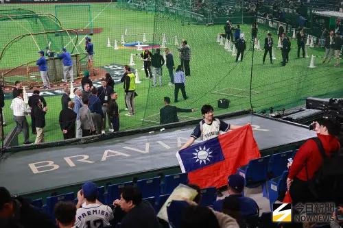 經典賽海外巨蛋20年魔咒要破啦！徐若熙掛帥戰澳洲　拚1勝9敗翻身