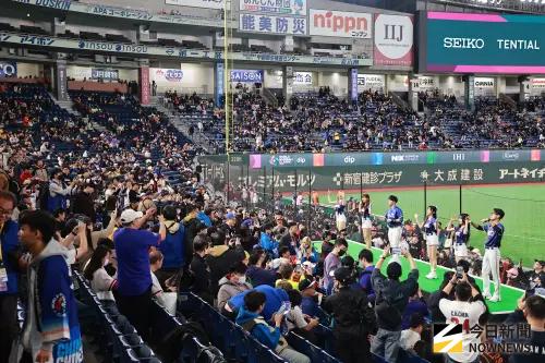 經典賽哪裡免費看？YouTube連結直接點　「直播台」用聽的追球賽