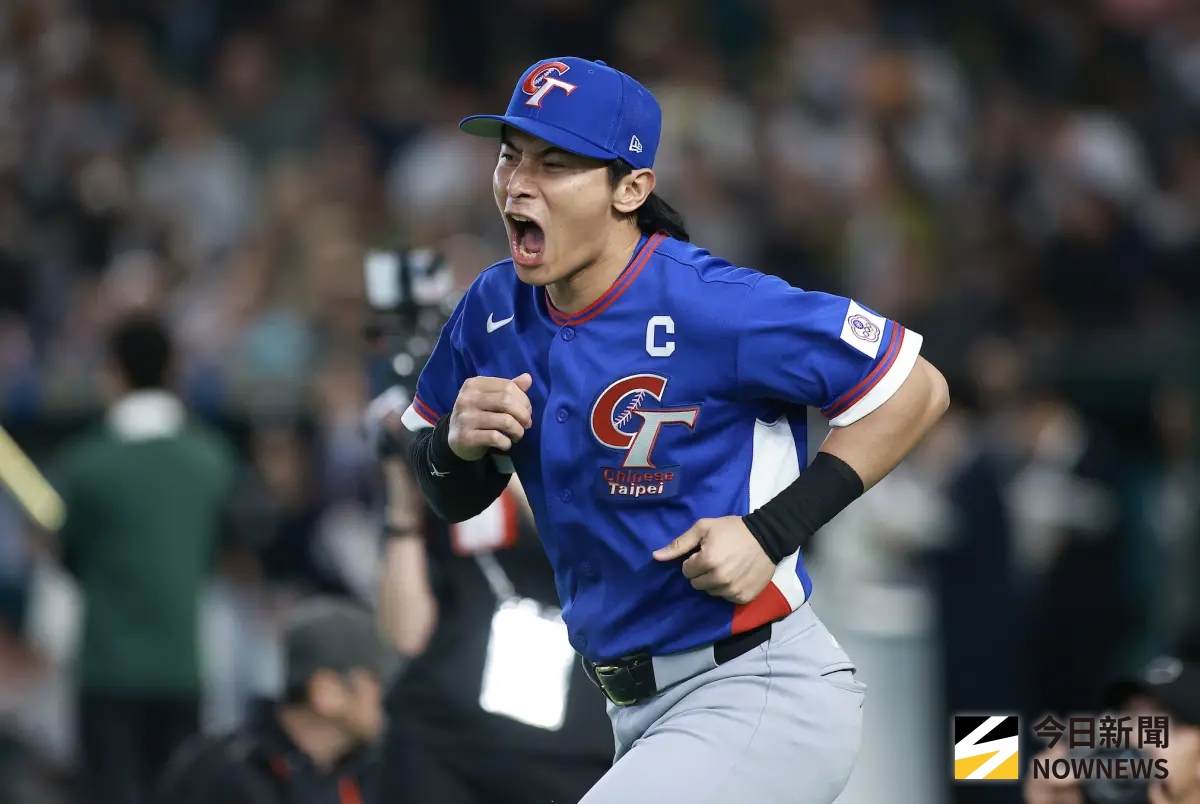 ▲2026年第6屆WBC世界棒球經典賽首戰，中華隊最終以0：3不敵澳洲隊，吞下分組預賽首敗。中華隊此役最大的致命傷並非投手調度，而是打線徹底被澳洲隊的3明左投給封鎖。（圖／記者葉政勳攝）