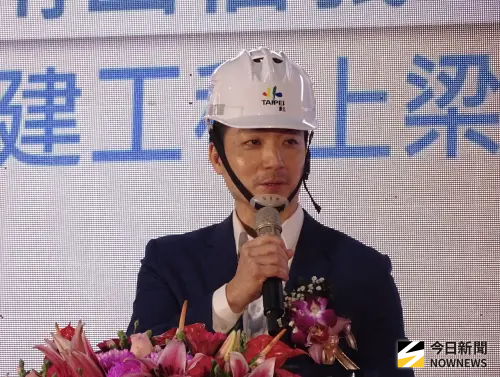 勞動部稱減工時育兒是「象徵性試辦」　蔣萬安：逾30家企業報名了