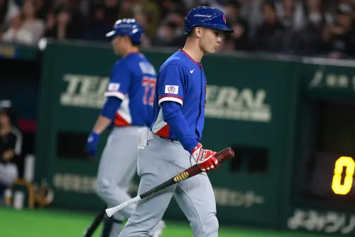 台日大戰必須贏！曾總死守抗日先發底牌　串聯打線破解山本由伸