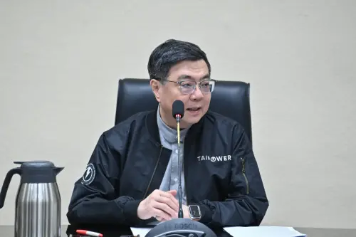 中東動盪釀台股大怒神！卓榮泰：目前尚在可控的範圍內