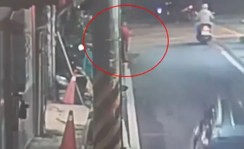 離譜！新竹身障女高中生遭綁電線桿　姑姑管教過頭被法辦