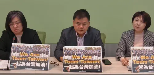 行政院不副署3修法！民進黨團力挺曝理由：藍為了劫囚引譁然