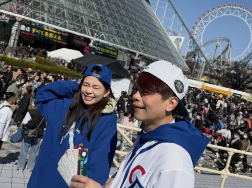 WBC中華隊被澳洲轟兩分！網友喊話「反指標」蔡阿嘎：快去澳洲區