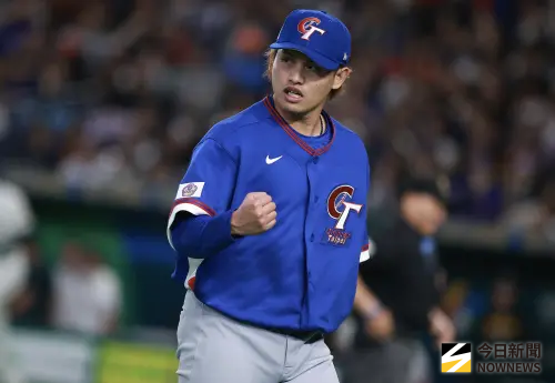 台灣輸澳洲！三大賽「7勝0敗」紀錄被打破　要晉級拚3連勝最保險