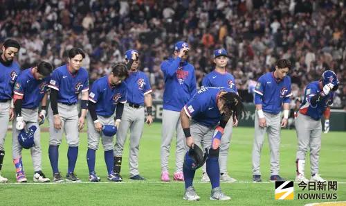 經典賽中華隊0:3敗給澳洲！一票球迷道歉：是我的錯　原因爆共鳴