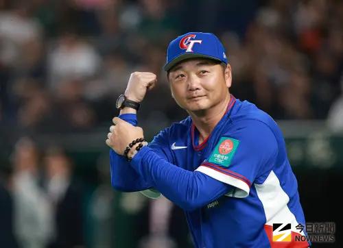 中華隊輸澳洲不意外？台灣打線狀態差內幕曝光　最差劇本今日成真