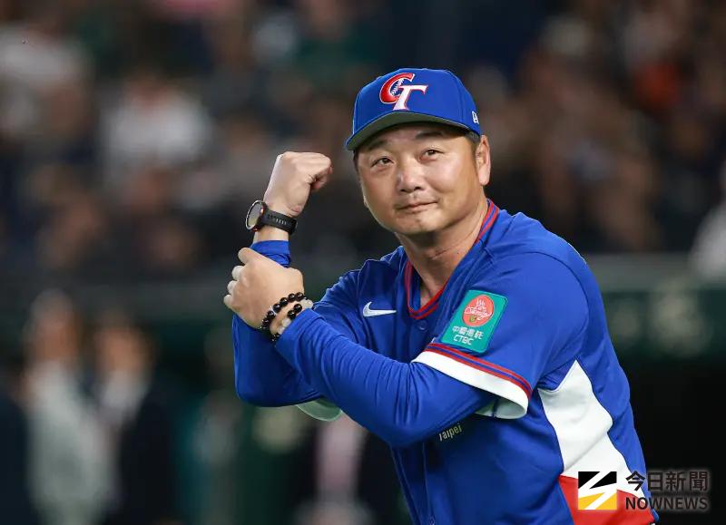 中華隊輸澳洲不意外？台灣打線狀態差內幕曝光　最差劇本今日成真