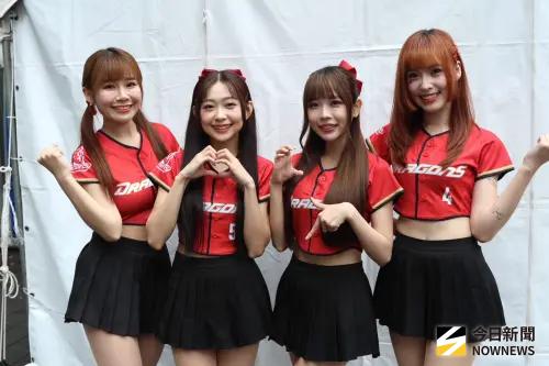 獨／中華隊0:3輸給澳洲！台灣球迷哭了　小龍女飲恨喊：真的想贏