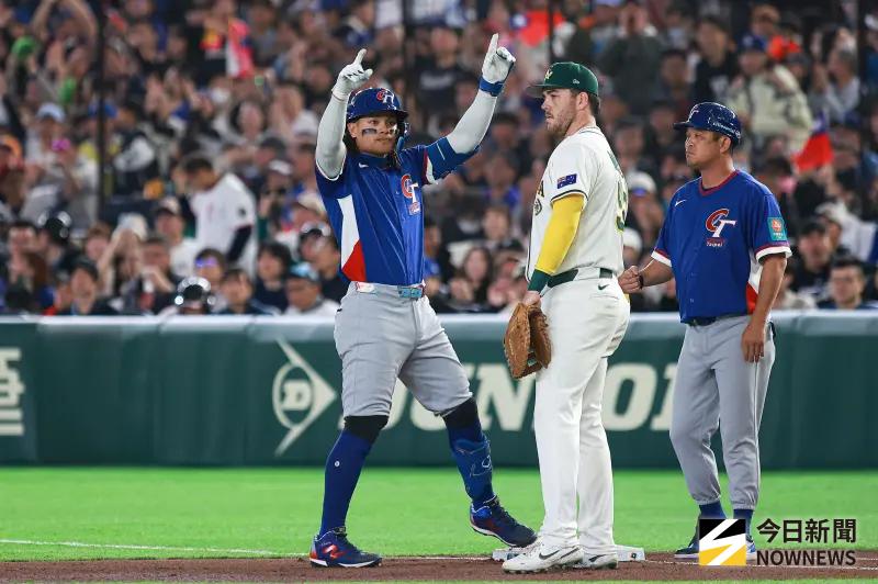 經典賽運彩懶人包》中華隊對日本開賣！賠率、玩法、比賽結果一覽