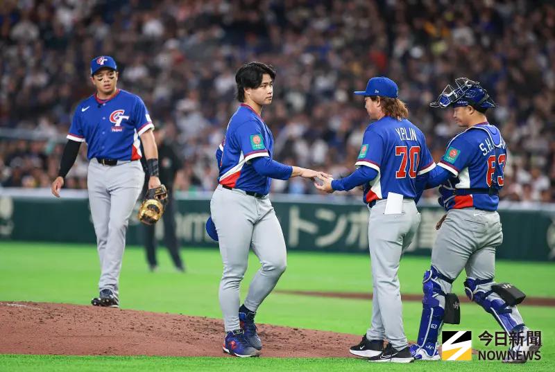 WBC經典賽中華隊沒希望了？「最新3種晉級劇本」曝：仍有機會8強