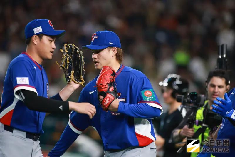 中華隊0勝1敗晉級劇本解析！3連勝不保證去美國　128種結果將出局