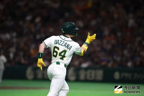 擊敗台灣不意外！澳洲重砲無情開轟打臉爆冷：有能力打敗任何球隊