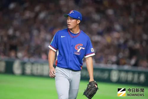 巧合？林詩翔手肘動刀本季報銷！台、日WBC多名強投接連掛傷號