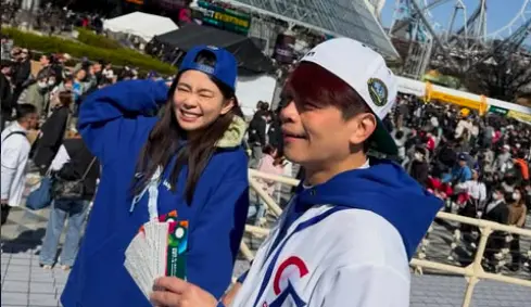 陳傑憲遭砸骨裂！蔡阿嘎爆粗口：敢打台灣隊長？台日現場噓聲連連