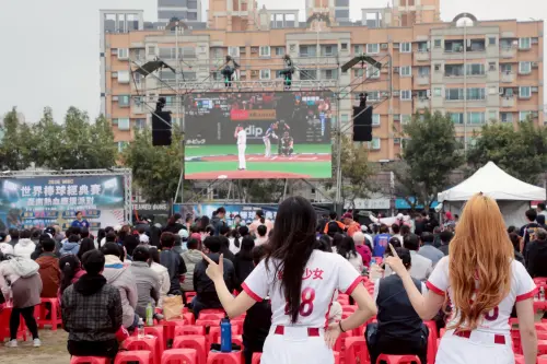 經典賽／台日大戰明晚開打！出門看比賽要帶傘　東京入夜低溫5度