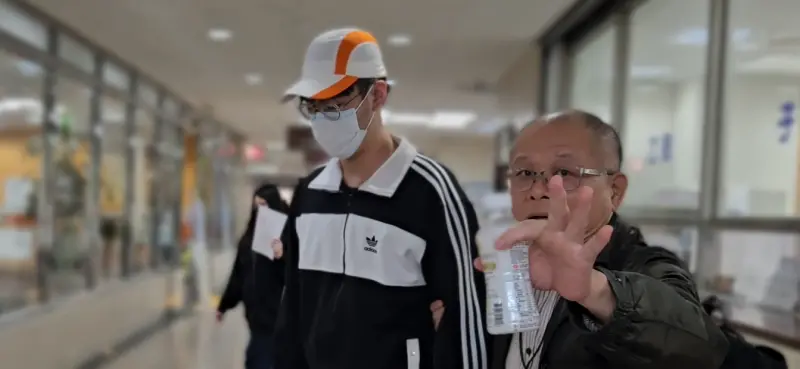 獨／台大牙醫生裝針孔偷拍16女今出庭　律師阻拍喊「涉及隱私」