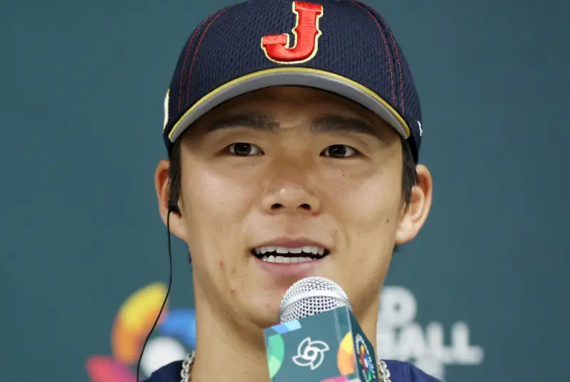 謝岱穎分析／中華隊對日本應「戰略性放棄」？山本由伸仍有突破口