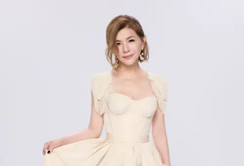 張清芳擔憂全台長照缺床、缺工！4/26開唱做公益　目標募款8億元