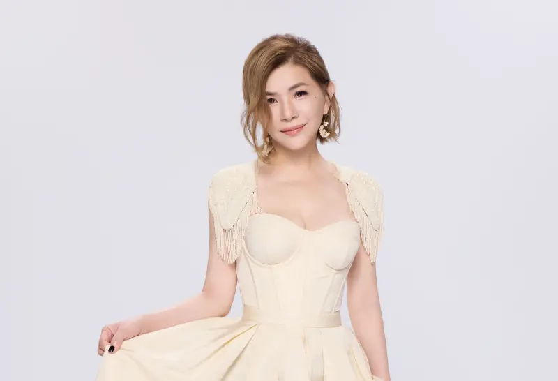 張清芳擔憂全台長照缺床、缺工！4/26開唱做公益　目標募款8億元