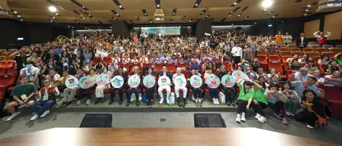 房市／信義房屋社區一家徵件開跑　助好點子改變社區