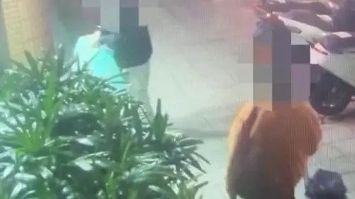 ▲三名走失長者分別為80歲、87歲及72歲的婦人。（圖／警方提供）