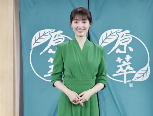 田中千繪被夏宇童媽逼哭！強調不閃婚　明WBC台日戰盼兩邊都加油