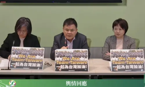 戰火下還要吃豆腐！藥師稱護照不如台胞證　莊瑞雄嘆：互比沒必要