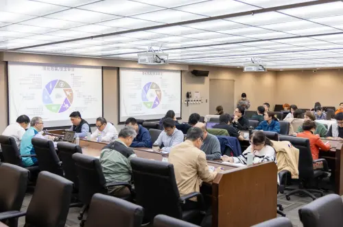 八點檔替身演員慘摔後　文化部勞動部整頓推新制、研修職安法規