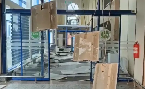 伊朗報復攻擊目標+1！亞塞拜然遭無人機襲擊　急召伊朗大使抗議