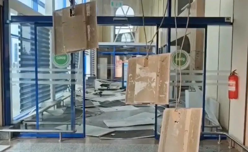 伊朗報復攻擊目標+1！亞塞拜然遭無人機襲擊　急召伊朗大使抗議