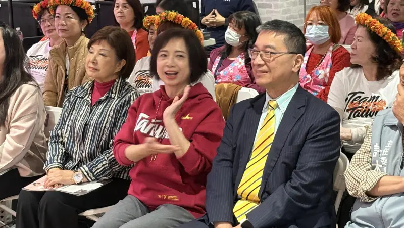 徐國勇鬆口了！選對會這時間將討論北桃提名人選：盼越快越好