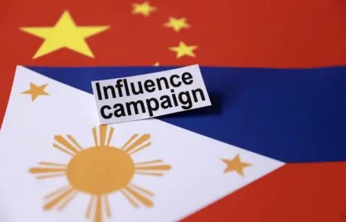 家賊難防！菲律賓逮捕3名涉中滲透公民　國會急推反間諜法