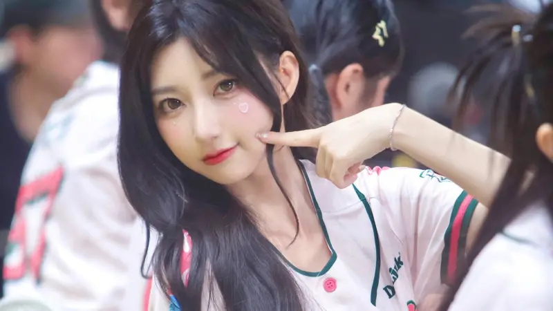 一粒首戰WBC經典賽！IG追蹤暴漲200倍　私下竟是多益960超狂學霸