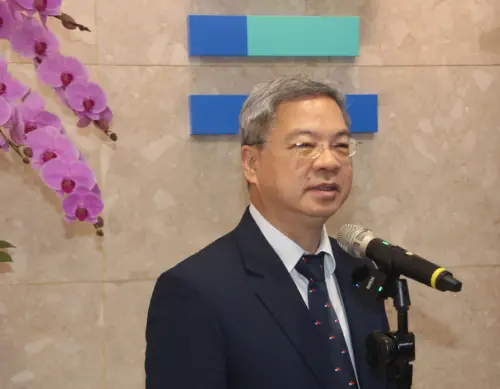 伊朗戰爭下電價、氣價會漲？龔明鑫：優先穩定國內物價