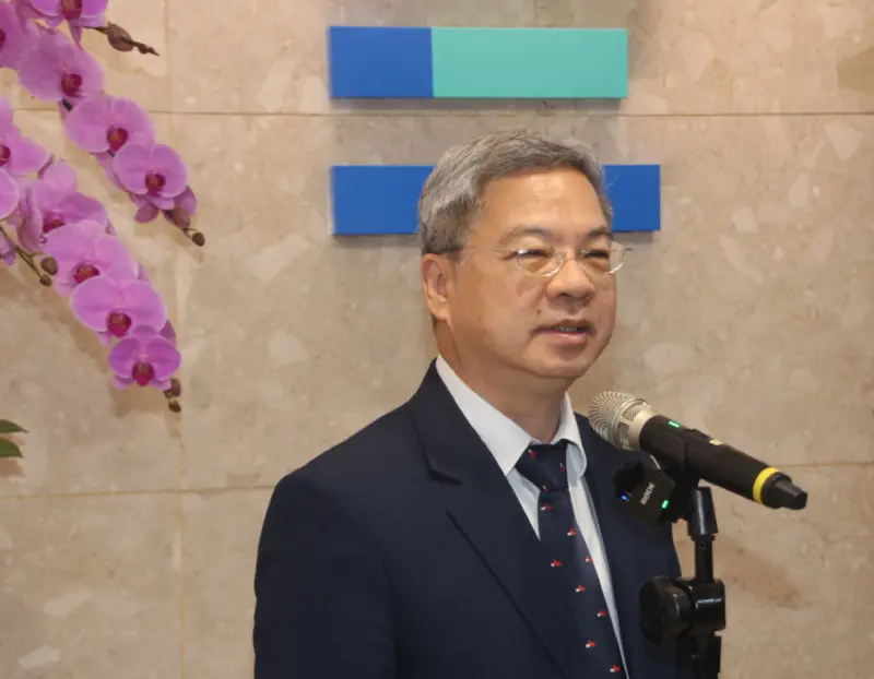 伊朗戰爭下電價、氣價會漲？龔明鑫：優先穩定國內物價