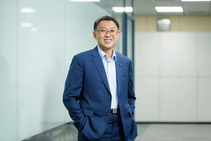 國泰金高層人事異動！林昭廷升任國壽總座　劉上旗轉任金控投資長