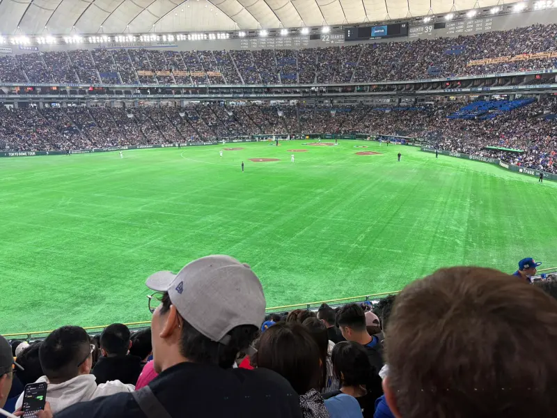 飛東京看經典賽又急返台！沈伯洋：先辦「這件要事」再回日本應援