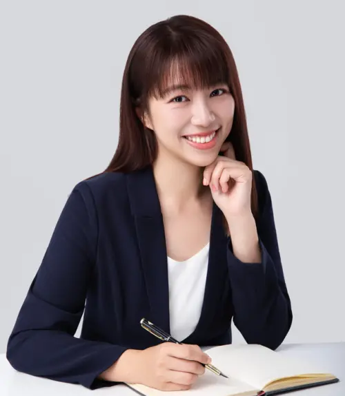 Anny Chang shares with TCN her entrepreneurial journey which led to her Forbes' 30 Under 30 accolade. (Anny Chang)