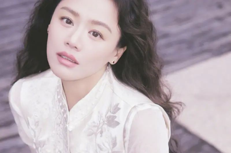 金馬影后宣布分手5年渣男男友！馬思純吐單身狀態：當時太戀愛腦