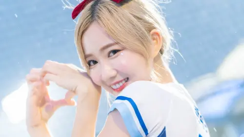 秀秀子被世界看見了！費仔敲出全壘打　大會導播給女神2秒畫面