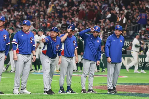 中華隊贏日本就發雞排！經典賽祭品文懶人包　女星豪砸5千份最狂