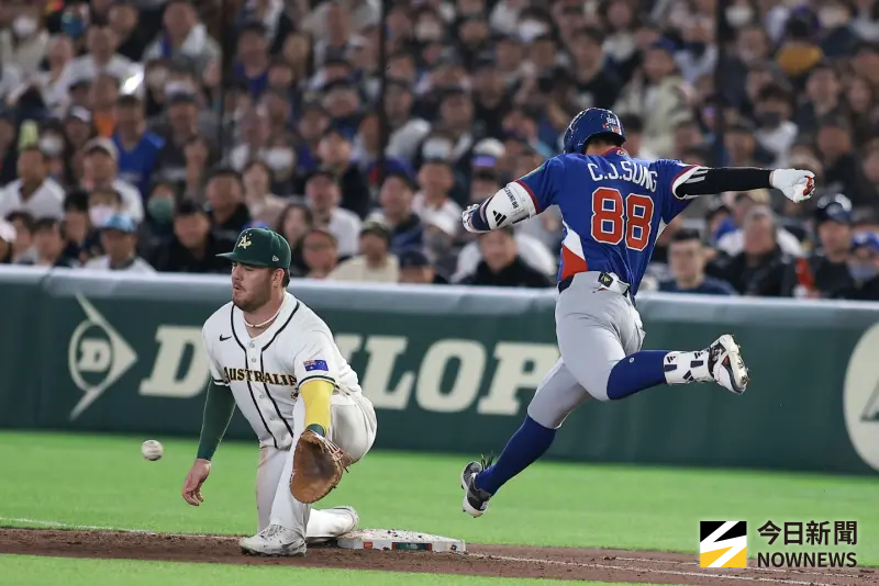 WBC主審被出征！陳柏惟爆氣「我賽拎鬼」罵出球迷心聲：乾脆猜拳