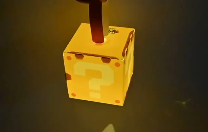 台灣燈會「磚塊小提燈」預約搶不到！1招現場拿超快：很多人錯過