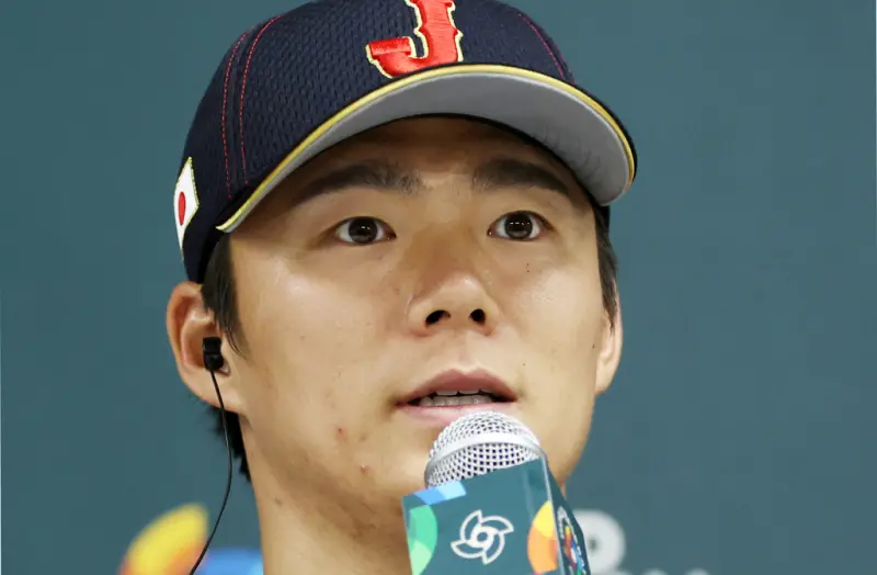 山本由伸對WBC對台灣出賽有「限制」？道奇主帥先爆雷：計畫投3局